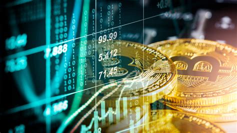 Cryptocurrency exchange .
